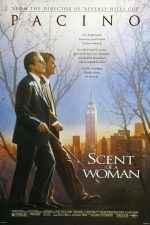 دانلود فیلم Scent of a Woman 1992 دانلود فیلم Scent of a Woman 1992