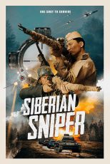 دانلود فیلم Siberian Sniper 2021