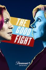 دانلود سریال The Good Fight با دوبله فارسی