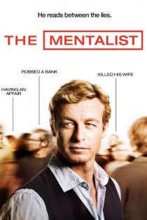 دانلود سریال The Mentalist با زیرنویس چسبیده دانلود سریال The Mentalist با زیرنویس چسبیده