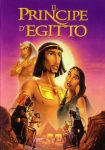 دانلود فیلم The Prince of Egypt 1998