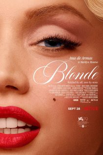 دانلود فیلم Blonde 2022 با زیرنویس چسبیده دانلود فیلم Blonde 2022 با زیرنویس چسبیده