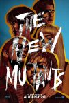 دانلود فیلم The New Mutants 2020 دانلود فیلم The New Mutants 2020