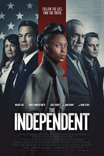 دانلود فیلم The Independent 2022 دانلود فیلم The Independent 2022