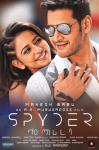دانلود فیلم Spyder 2017
