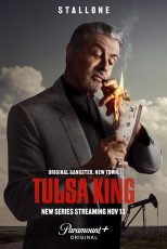 دانلود سریال Tulsa King با زیرنویس فارسی چسبیده