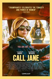 دانلود فیلم Call Jane 2022 با دوبله اختصاصی