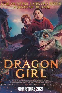 دانلود فیلم Dragon Girl 2020 با دوبله اختصاصی دانلود فیلم Dragon Girl 2020 با دوبله اختصاصی