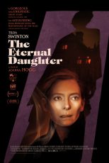 دانلود فیلم The Eternal Daughter 2022 با دوبله فارسی