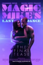 دانلود فیلم Magic Mike’s Last Dance 2023 با زیرنویس چسبیده دانلود فیلم Magic Mike’s Last Dance 2023 با زیرنویس چسبیده