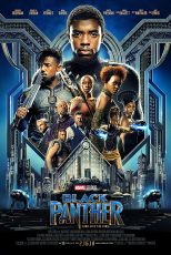 دانلود فیلم Black Panther 2018 با دوبله اختصاصی