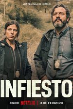 دانلود فیلم Infiesto 2023 با زیرنویس چسبیده دانلود فیلم Infiesto 2023 با زیرنویس چسبیده