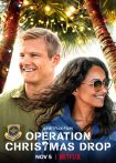 دانلود فیلم Operation Christmas Drop 2020 با دوبله اختصاصی