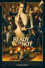 دانلود فیلم Ready or Not 2019 با دوبله اختصاصی دانلود فیلم Ready or Not 2019 با دوبله اختصاصی