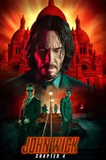 دانلود فیلم John Wick Chapter 4 2023 با دوبله اختصاصی