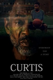 دانلود فیلم Curtis 2020 با دوبله فارسی