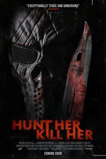 دانلود فیلم Hunt Her, Kill Her 2022 دانلود فیلم Hunt Her, Kill Her 2022