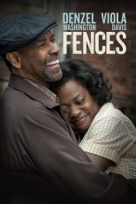 دانلود دوبله فارسی فیلم Fences 2016