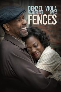 دانلود دوبله فارسی فیلم Fences 2016 دانلود دوبله فارسی فیلم Fences 2016
