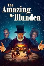 دانلود فیلم The Amazing Mr Blunden 2021 با دوبله فارسی