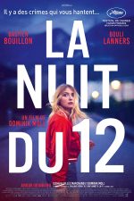 دانلود فیلم The Night of the 12th 2022 با دوبله اختصاصی دانلود فیلم The Night of the 12th 2022 با دوبله اختصاصی