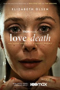 دانلود سریال Love & Death با زیرنویس چسبیده دانلود سریال Love & Death با زیرنویس چسبیده