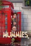 دانلود فیلم Mummies 2023 با دوبله فارسی دانلود فیلم Mummies 2023 با دوبله فارسی