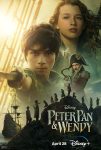دانلود فیلم Peter Pan & Wendy 2023 با دوبله اختصاصی دانلود فیلم Peter Pan & Wendy 2023 با دوبله اختصاصی