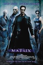 دانلود فیلم The Matrix 1999 با دوبله اختصاصی
