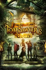 دانلود فیلم The Quest for Tom Sawyer’s Gold 2023 دانلود فیلم The Quest for Tom Sawyer’s Gold 2023