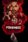 دانلود فیلم Forensic 2022 با دوبله فارسی