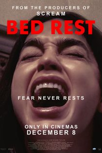 دانلود فیلم Bed Rest 2022 با زیرنویس چسبیده
