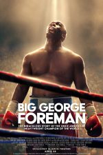 دانلود فیلم Big George Foreman 2023 با دوبله اختصاصی