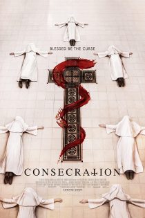 دانلود فیلم Consecration 2023 با دوبله فارسی