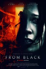 دانلود دوبله فارسی فیلم From Black 2023 دانلود دوبله فارسی فیلم From Black 2023