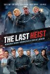دانلود فیلم The Last Heist 2022 با دوبله اختصاصی