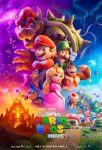 دانلود فیلم The Super Mario Bros. Movie 2023 با دوبله اختصاصی دانلود فیلم The Super Mario Bros. Movie 2023 با دوبله اختصاصی