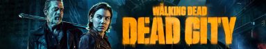 دانلود سریال The Walking Dead: Dead City با زیرنویس چسبیده