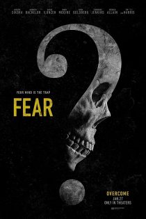 دانلود فیلم Fear 2023 با دوبله اختصاصی