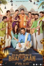 دانلود فیلم Kisi Ka Bhai Kisi Ki Jaan 2023 با دوبله اختصاصی دانلود فیلم Kisi Ka Bhai Kisi Ki Jaan 2023 با دوبله اختصاصی