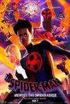 دانلود فیلم Spider-Man: Across the Spider-Verse 2023 با زیرنویس چسبیده