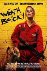 دانلود فیلم The Wrath of Becky 2023 با دوبله اختصاصی