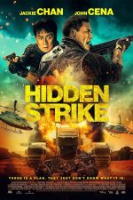 دانلود فیلم Hidden Strike 2023 با زیرنویس چسبیده