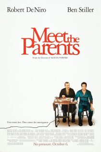 دانلود فیلم Meet the Parents 2000 دانلود فیلم Meet the Parents 2000