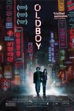 دانلود دوبله فارسی فیلم Oldboy 2003