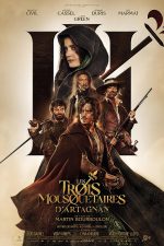 دانلود فیلم The Three Musketeers: D’Artagnan 2023 با دوبله اختصاصی دانلود فیلم The Three Musketeers: D’Artagnan 2023 با دوبله اختصاصی