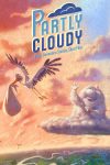 دانلود دوبله فارسی فیلم Partly Cloudy 2009