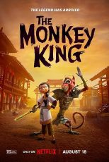 دانلود فیلم The Monkey King 2023 با زیرنویس چسبیده