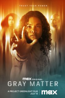 دانلود دوبله فارسی فیلم Gray Matter 2023 دانلود دوبله فارسی فیلم Gray Matter 2023