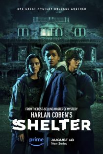 دانلود سریال Harlan Coben’s Shelter با زیرنویس چسبیده دانلود سریال Harlan Coben’s Shelter با زیرنویس چسبیده